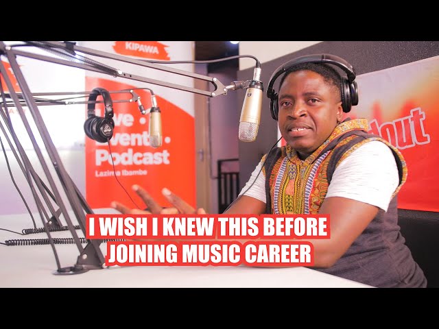 I WISH I KNEW THIS BEFORE | Kipawa Sunday Edition with Pastor Josh