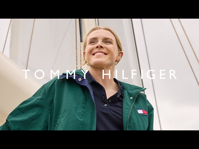 Tommy Hilfiger | Introducing Anna Weis