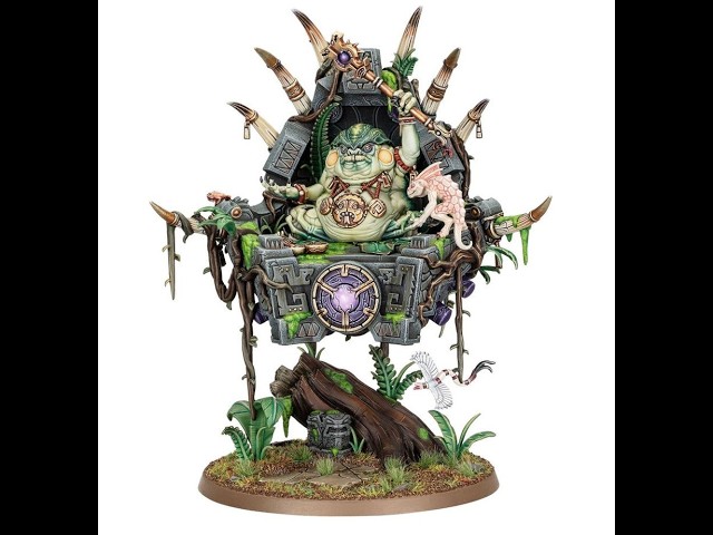 What is Castle Age of Sigmar [Tech Tutorial].