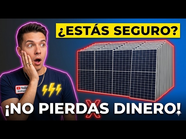 ✅How many solar panels does a house need 2023 | Complete solar panel calculation class #2022
