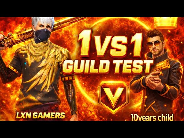 Guild test  custom played 10years boy😬😱🤔😮😮😲🤯💓💝