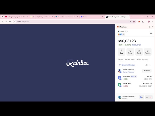 how to make Flash USDT Tutorial | New Method Step by Step