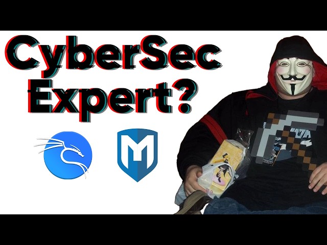 Should YOU Become A Cyber Security Engineer?