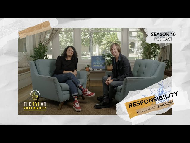 Responsibility #ItsOnMe