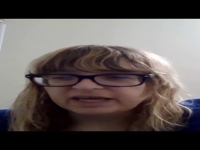 Tour of my Windows 11 Desktop: Chastity's Stream 2-16-2024