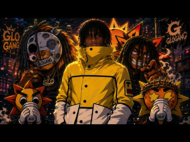 Chief Keef - Way To Go (CMM Remix)