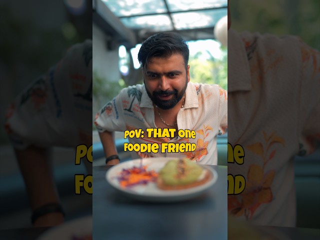 ⚠️Based on True Incident🥲🥲#food #foodblogger #shorts #comedy #funny #acvstudios #kunalchhabhria