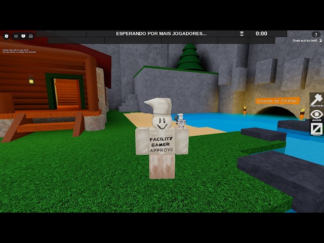 IM BACK TO FLEE THE FACILITY!