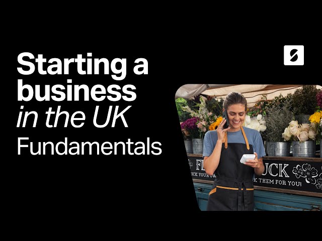 Founding a Startup In The UK? Check These Legal Requirements Are In Order | Running Your Business