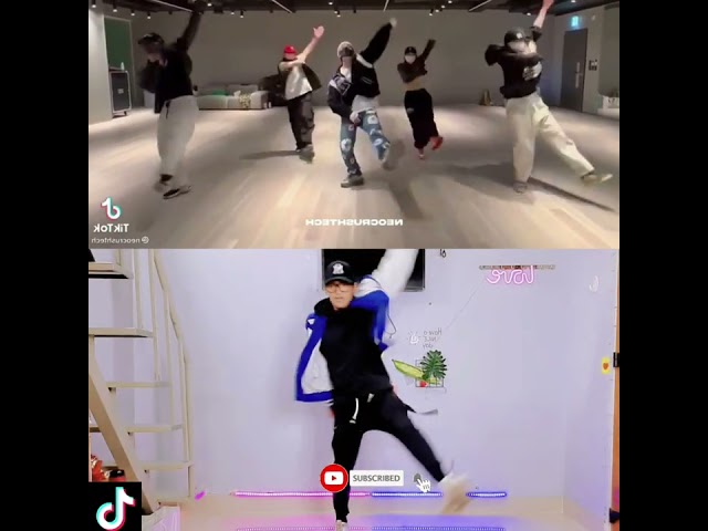 ZOO Dance Challenge 🔥