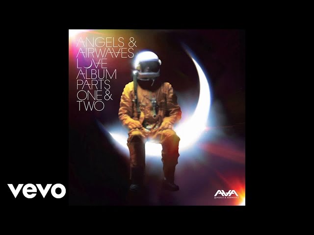Angels & Airwaves - One Last Thing (Audio Video)