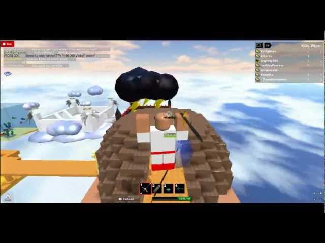 Epic Island Gear War: Rare Admin