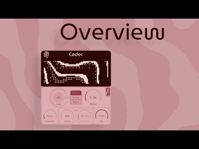 Lese - Codec (Overview)