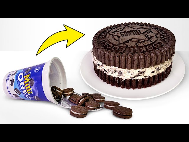 El Mejor Pastel del Mundo 🤩 Recetas de Comida Fáciles