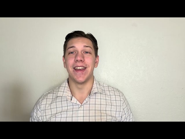 (Tyrus Whitman, PCM 340) Discussing PINN’s, Machine Learning, & ODE’s