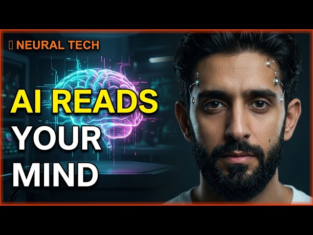 How Brain Implants Are Controlling Games & Reality