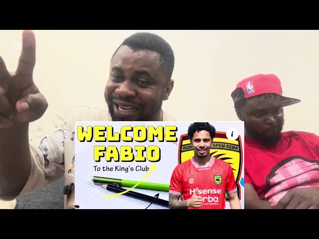 BRAZILIAN STRIKER LANDED IN ACCRA..MEDICALS..2029..KOTOKO TRANSFER NEWS