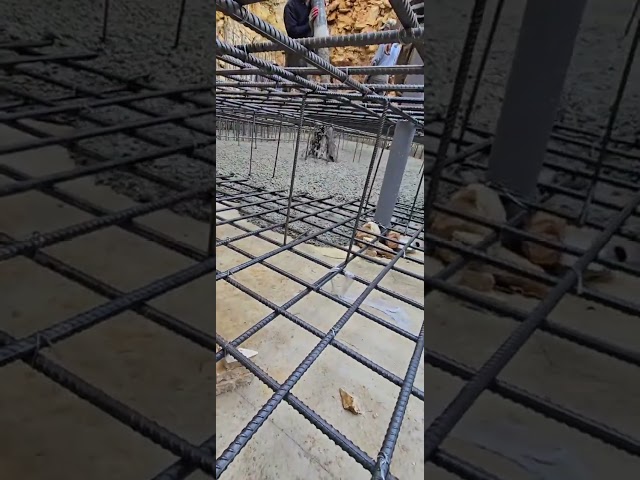 Concrete Luring