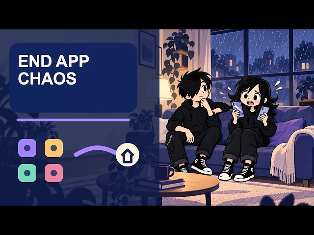 Home Assistant Explained: End Smart Home App Chaos