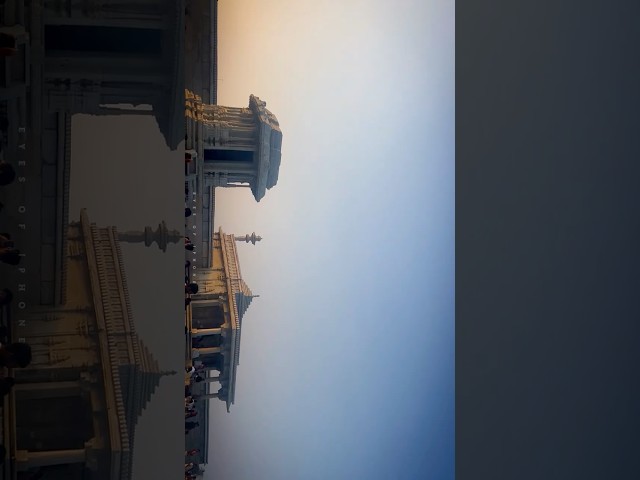 Venugopala Swamy Temple| Hidden Temple Reborn After 70 Years! #shorts #youtubeshorts #trending #ios