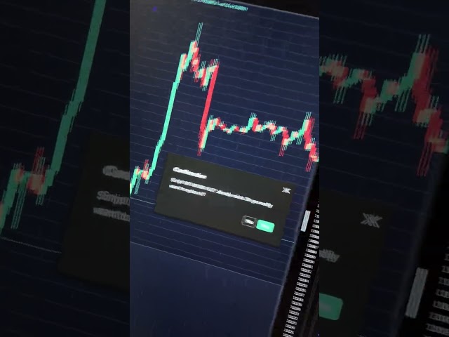 AI Trading Bot Wrote My Code and Took Over My TradingView