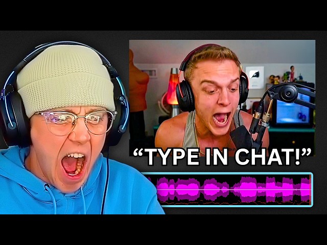 I Tried To Dub Famous Memes And Failed Miserably.. (The Choicer Voicer)