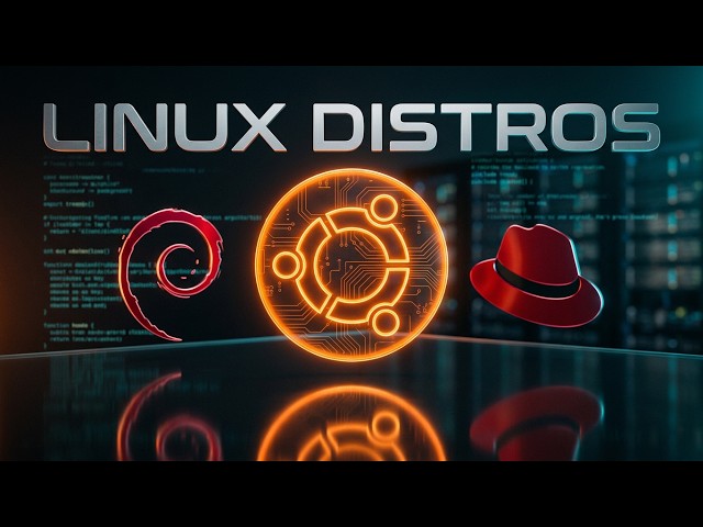 What is Linux? (Beginner Overview & Terminal Basics)