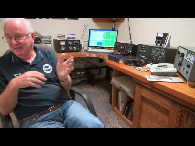 Ham Radio Contesting + DXing Subculture Documentary