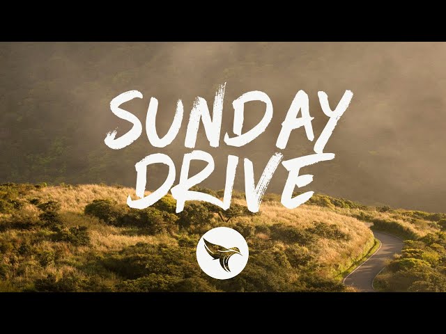 Brett Eldredge - Sunday Drive (Lyrics)