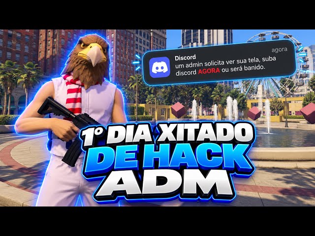 USING ADMIN H4CKS IN FRONT OF THE FIVEM ADMINS WHO BAN THE MOST! #fivem #antirp