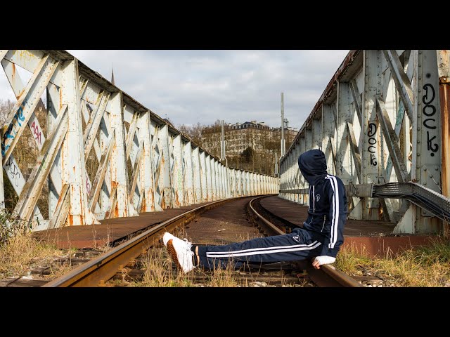 Cholo - Prend la fuite (Prod. Hanto)