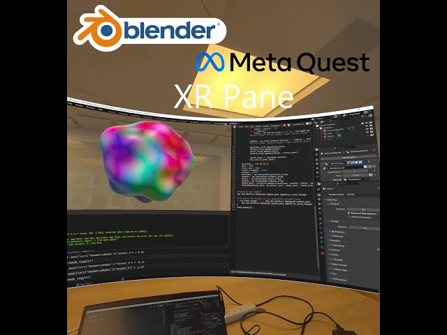 XR Pane