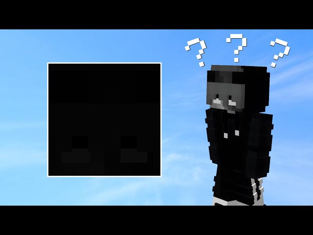 This Texture Pack Is Too POWERFUL