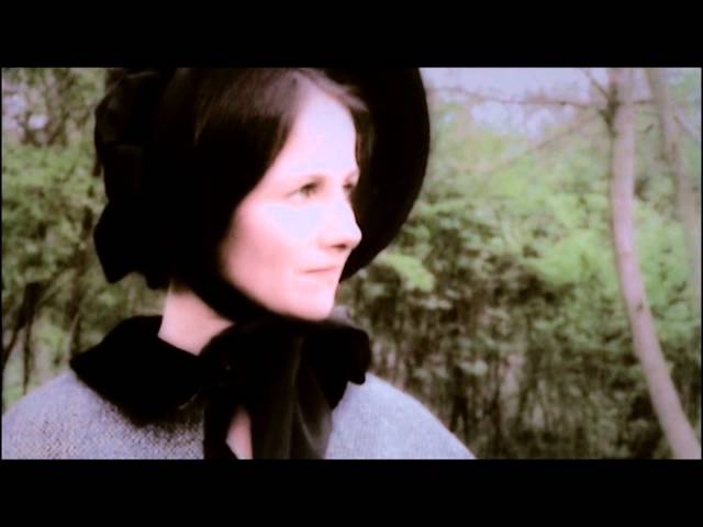JANE EYRE... Nelly Furtado....All Good Things (Come to an End)