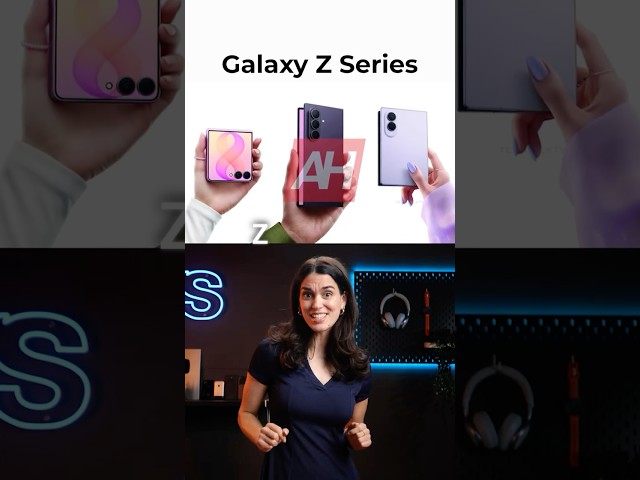 Samsung Is KILLING One of These?! 😳