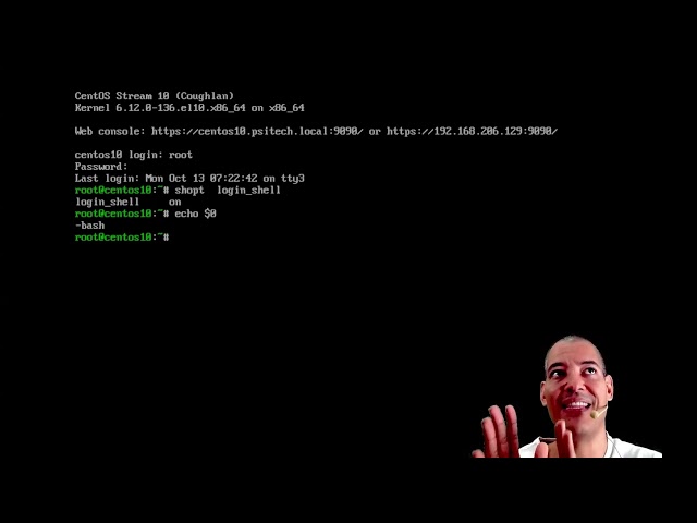 Ultimate Linux Shell Scripting Guide - Cap 5
