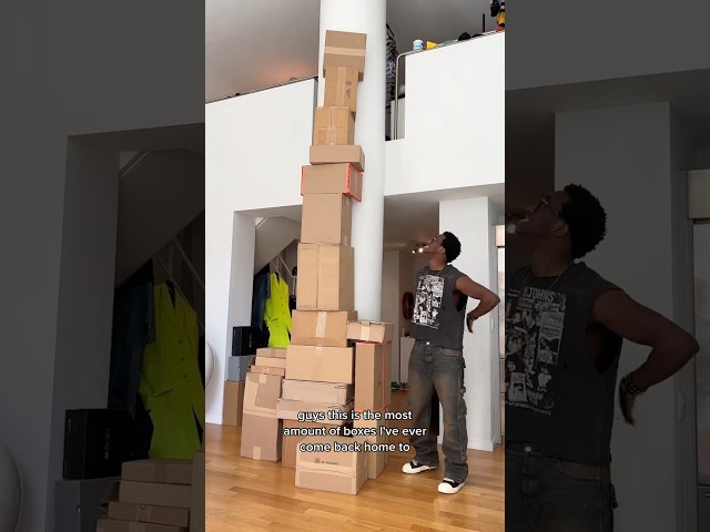 My last unboxing vid on here. One of my favorite too