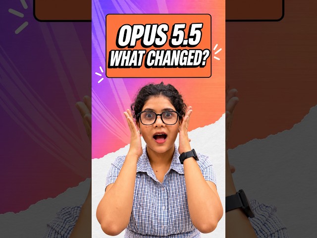 Claude Opus 5.5 Explained: What’s New & Why It Matters for AI Agents