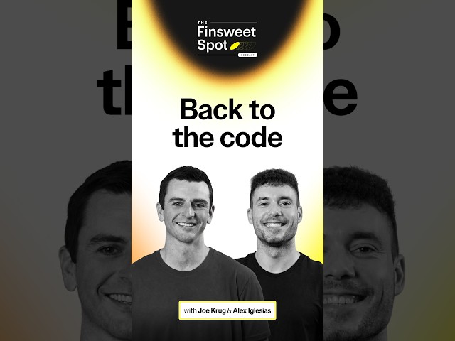 Why developers are going back to code
