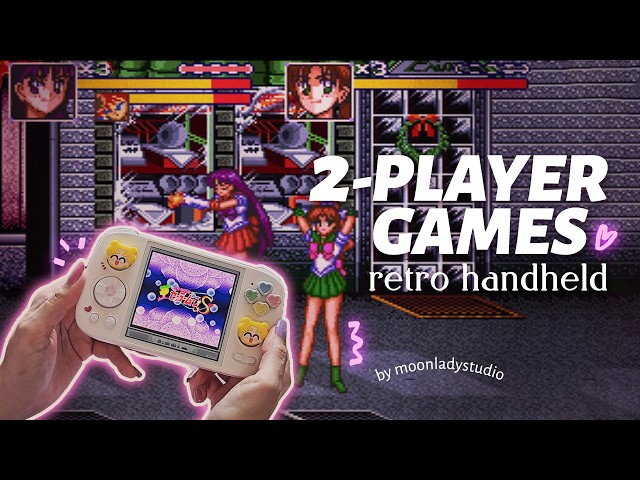 ‎10 Forgotten Girly Games That Are Perfect for 2 Players