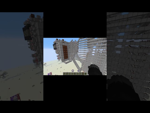 A NEW extension + program for my 8-bit Redstone computer