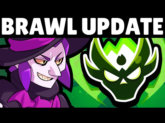 Next Update: Ranked Rework & More!