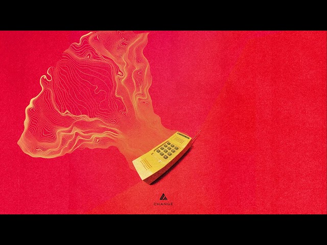Djo - Change (Official Audio)