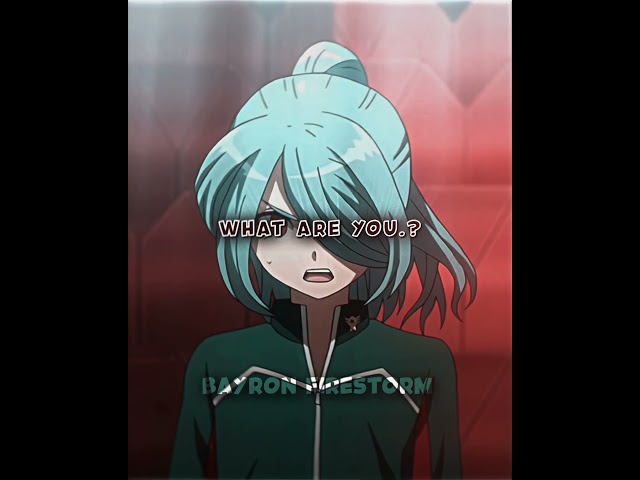 Kageyama reiji Edit #foryou #viral #edit #inazumaeleven #foryoupage