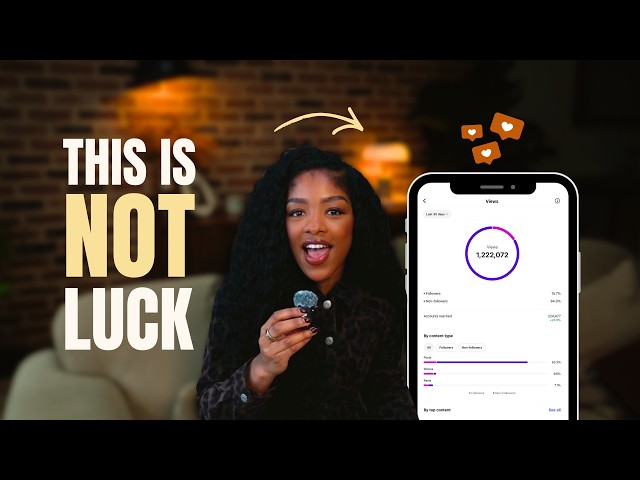 I Studied Viral Trends, Here’s What Actually Works