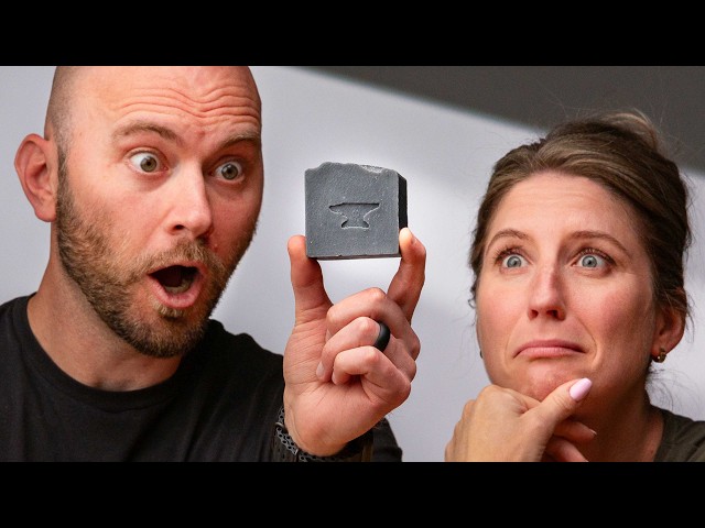 Soap for Filmmakers! This is NOT a Joke!
