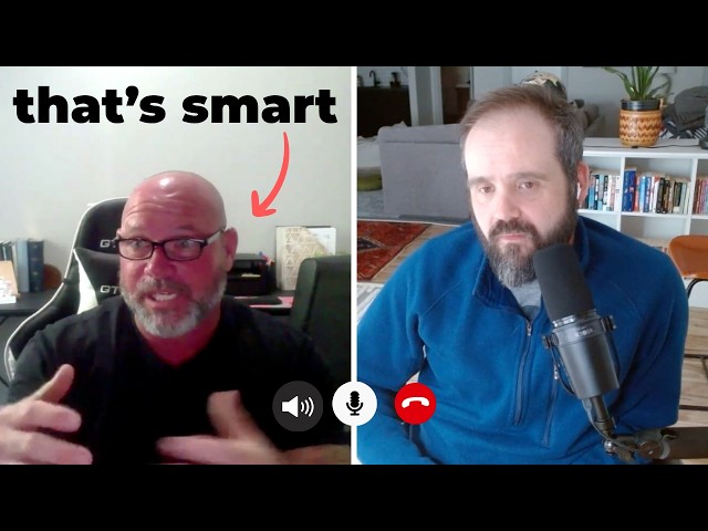 A Viewer Taught Me an Innovative Bulk Sourcing Method | Reseller Rescue