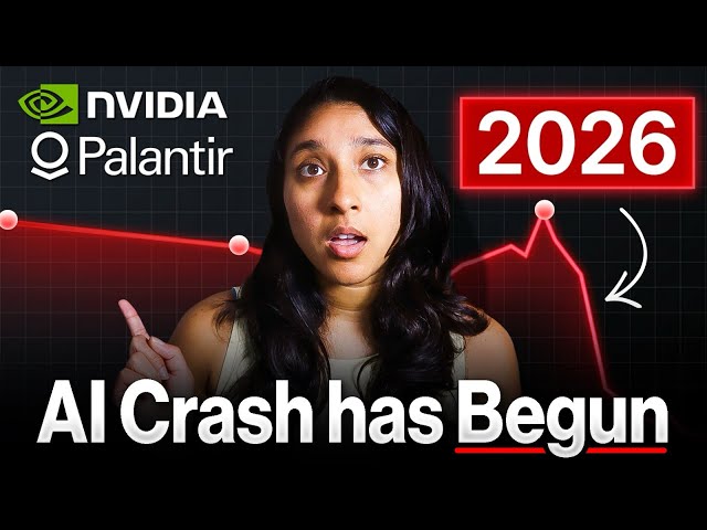 Tech CEOs Are Selling Everything (insider trading?)