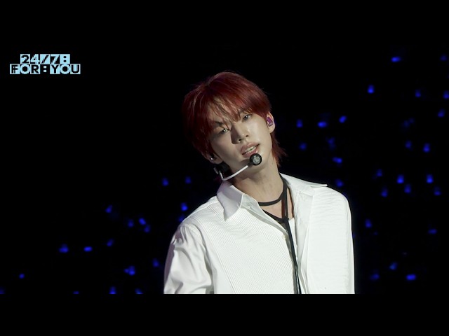 TWS (투어스) 'overthinking' @ 2026 TWS TOUR '24/7:FOR:YOU' IN SEOUL