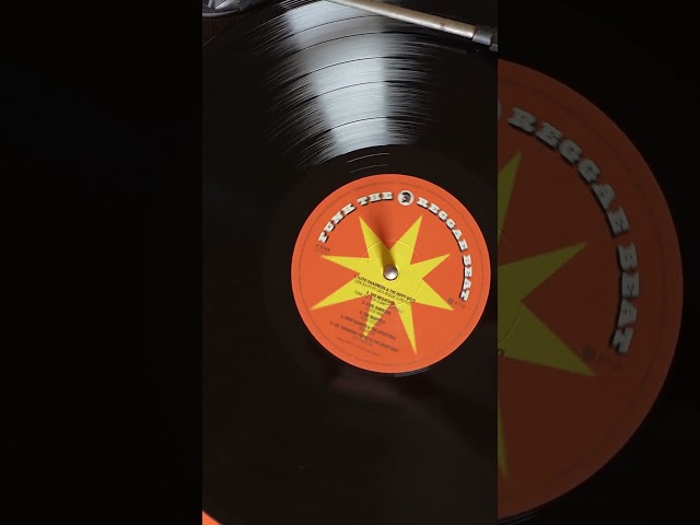 Funk The Reggae Beat lands 29th May on vinyl and CD. Pre order yours now. #reggae #funk #vinyl